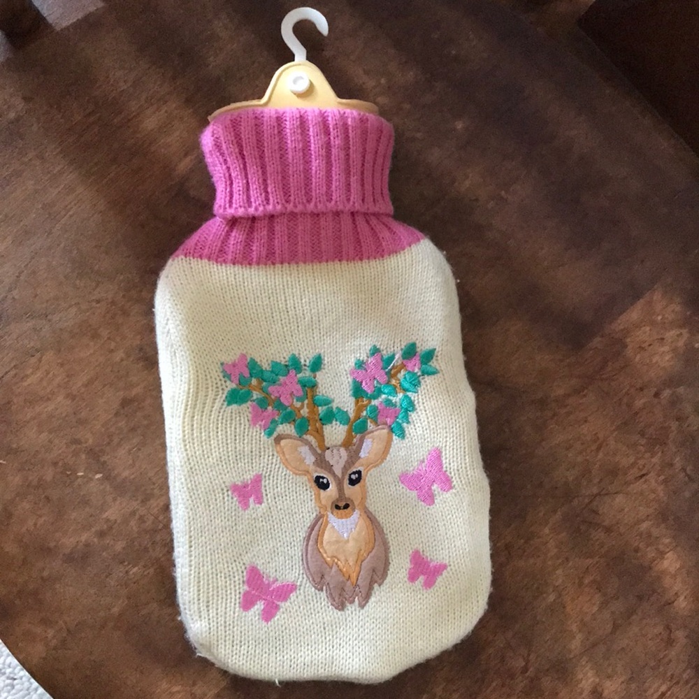 Kids Hot water bottle